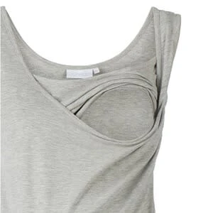 2er-Pack Umstands- Und Still-Top In Mehrfarbig – Bild 5