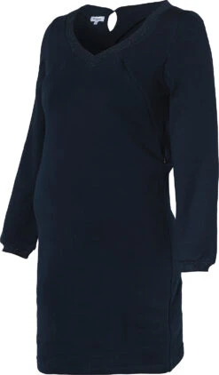 Umstandskleid Mit Stillfunktion