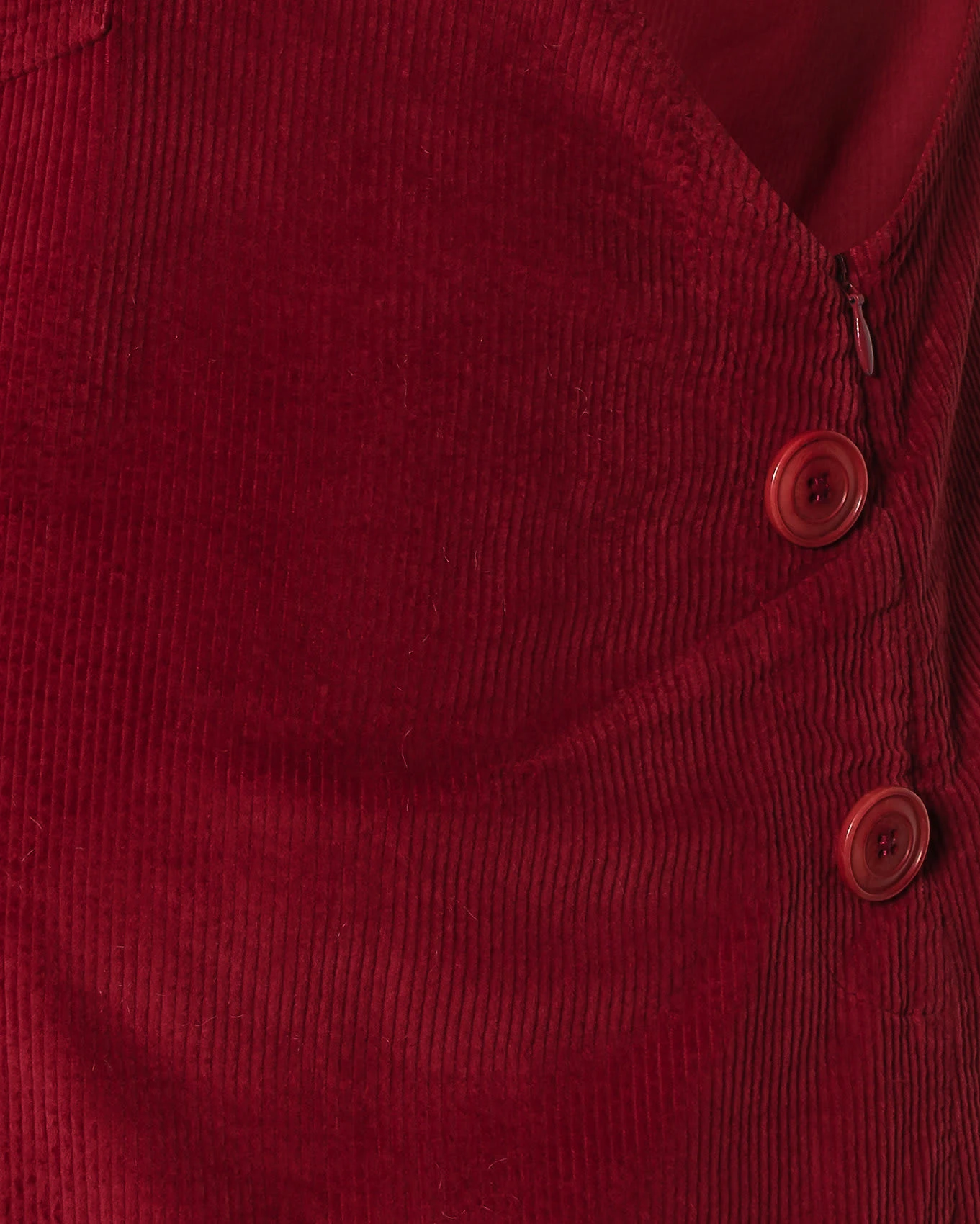 Umstandskleid VELVET – Bild 3