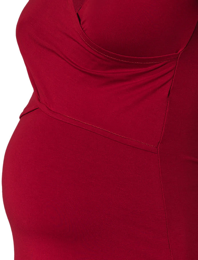 Stillkleid ROSA – Bild 3