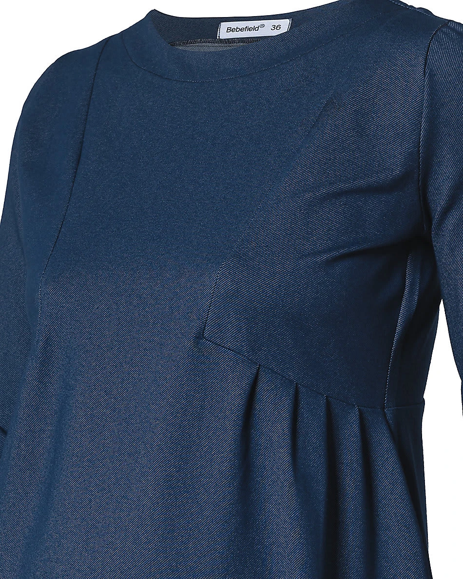 Umstandskleid MARCELLA – Bild 3