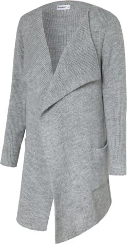 Umstandsstrickjacke MASSIMO