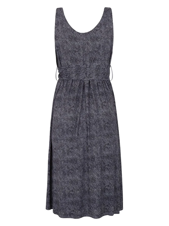 Stillkleid In Dunkelgrau – Bild 2