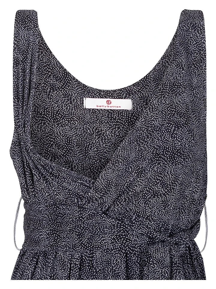 Stillkleid In Dunkelgrau – Bild 4