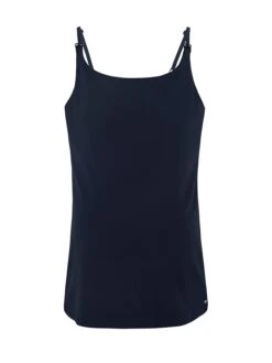 Stilltop In Dunkelblau