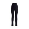 Umstands-Leggings In Schwarz