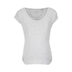 Umstands- Und Still-T-Shirt Melissa In Grau