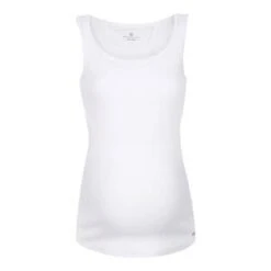 Umstands- Und Still-Top Ada In Weiß