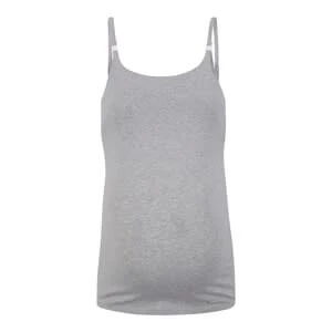 Umstands- Und Still-Top In Beige