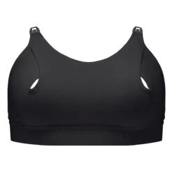 Bravado Schwangerschafts- Und Still BH Clip And Pump Accessory Sustainable, Black,...