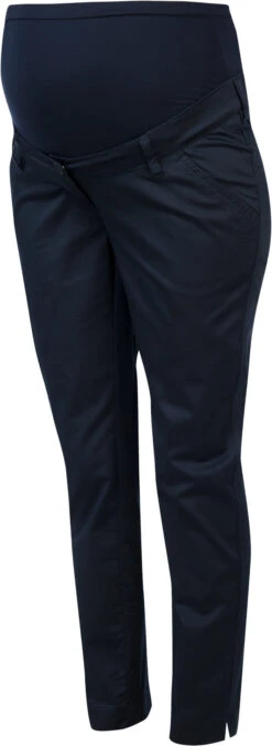 Umstandshose Verkürzte Länge