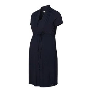 ESPRIT Umstands- Und Still-Kleid In Blau