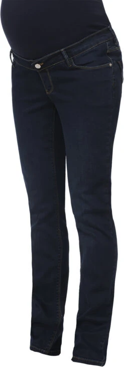 ESPRIT Umstandsjeans Straight