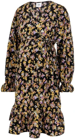 Umstandskleid MLEMRA (recycelt)