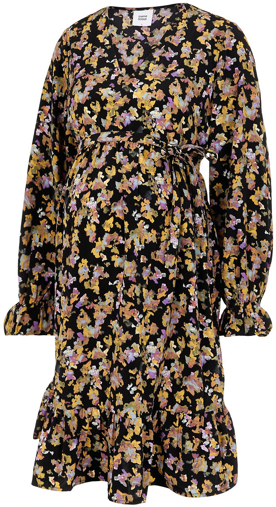 Umstandskleid MLEMRA (recycelt)