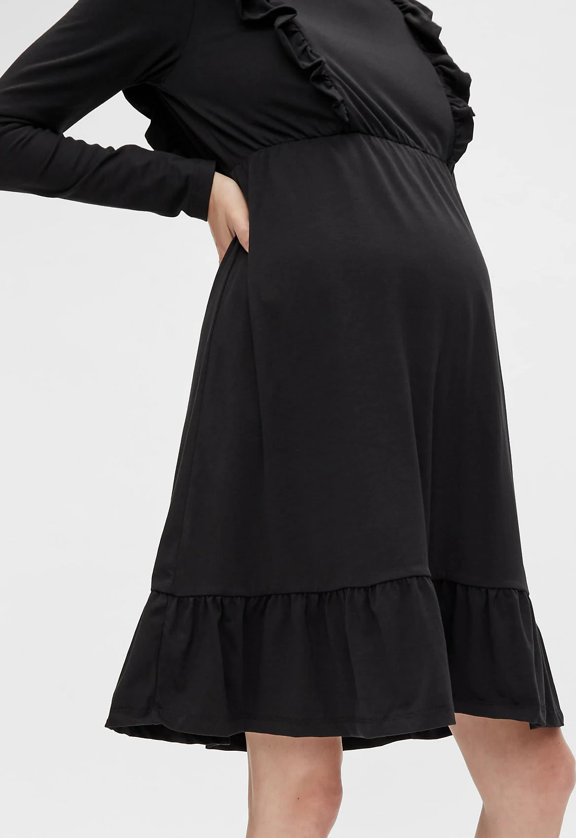 Umstandskleid MLROBERTA – Bild 3