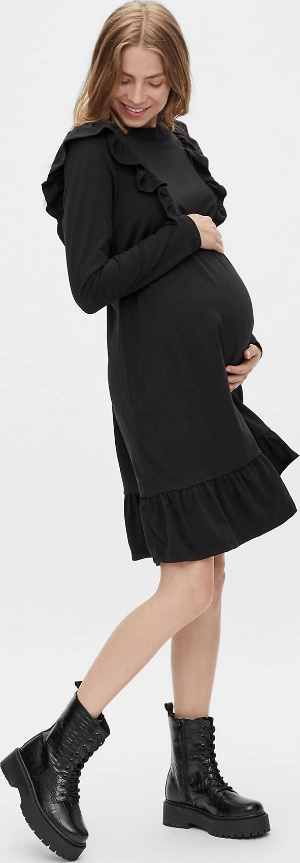 Umstandskleid MLROBERTA – Bild 4