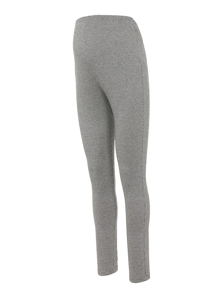 Umstandsleggings "Chanett" In Grau