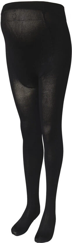 Umstandsstrumpfhose MLKAYA Doppelpack