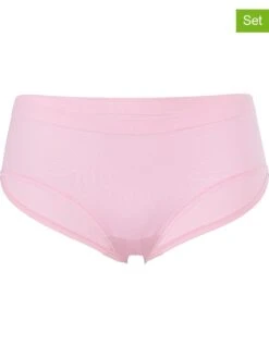 Medela 2er-Set: Umstandsslips In Rosa