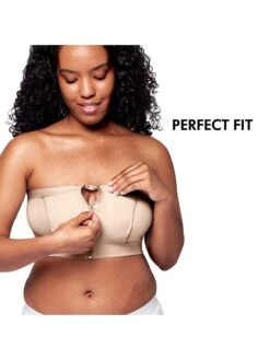 Medela Abpump-Bustier In Beige