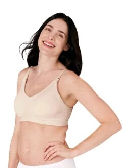 Medela Still-BH In Beige