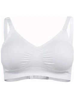 Medela Still-BH "Komfort Bra" In Weiß
